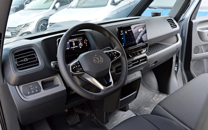 Volkswagen ID.Buzz cena 237400 przebieg: 2000, rok produkcji 2022 z Mirsk małe 497
